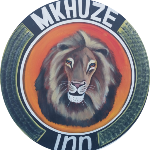 Mkuze Inn Guesthouse exterior view in Mkhuze